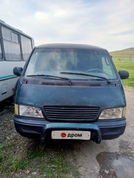    SsangYong Istana 2000 , 350000 , 