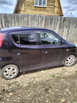  Suzuki MR Wagon 2007 , 400000 , -