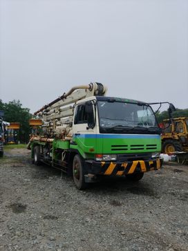  Nissan Diesel UD 1994 , 4250000 , 