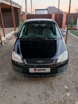    Ford C-MAX 2003 , 450000 , 