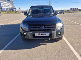 SUV   Mitsubishi Pajero 2007 , 1980000 , 