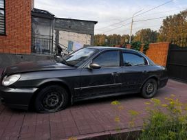  Hyundai Sonata 2003 , 180000 , 