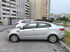  Kia Rio 2016 , 1150000 , 