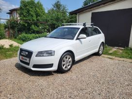 Audi A3 2009 , 820000 , 