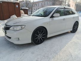  Subaru Impreza 2010 , 780000 , 
