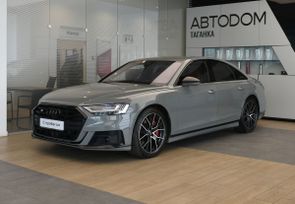  Audi S8 2021 , 11300000 , 