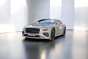  Bentley Continental GT 2025 , 42570000 , 