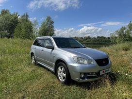SUV   Mitsubishi Airtrek 2004 , 550000 , 