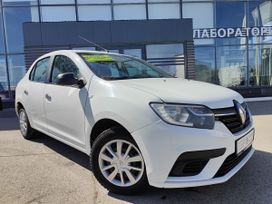  Renault Logan 2019 , 660000 , 