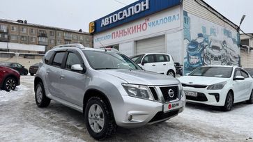 SUV   Nissan Terrano 2019 , 1399999 , 