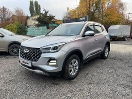 SUV   Chery Tiggo 4 Pro 2023 , 1800000 , 