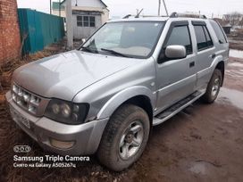 SUV   Landwind X6 2007 , 310000 , 