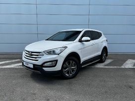 SUV   Hyundai Santa Fe 2015 , 1855000 , 
