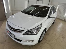  Hyundai Solaris 2015 , 1257000 , 