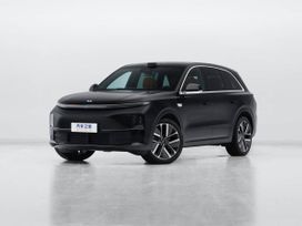 SUV   Li L6 2025 , 6190000 , 