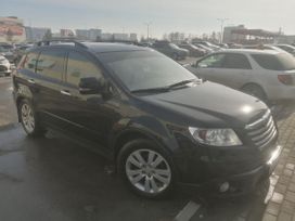 SUV   Subaru Tribeca 2007 , 910000 , 