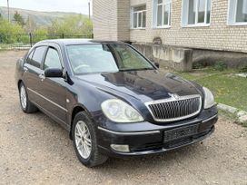  Toyota Brevis 2001 , 270000 , 