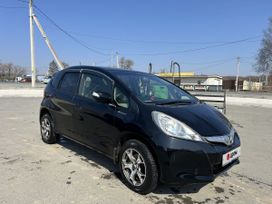 Honda Fit 2012 , 670000 , 