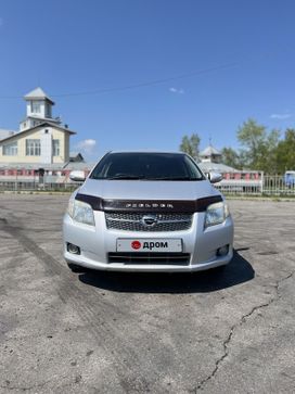  Toyota Corolla Fielder 2008 , 750000 , 