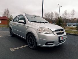  Chevrolet Aveo 2010 , 395000 , 