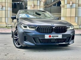  BMW 6-Series Gran Turismo 2021 , 6199000 , 