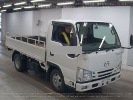   Mazda Titan 2017 , 2450000 , 