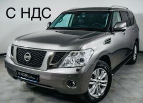 SUV   Nissan Patrol 2013 , 3500000 , 