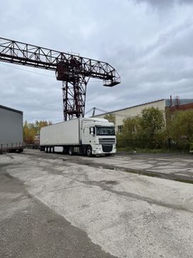   General Trailers General Trailers 2002 , 1250000 , 