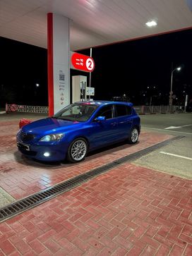  Mazda Mazda3 2005 , 450000 , 