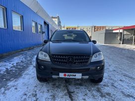 SUV   Mercedes-Benz M-Class 2005 , 1200000 , 