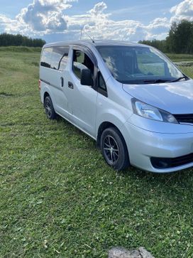    Nissan NV200 2018 , 1790000 , 