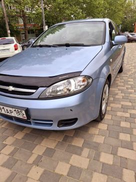  Chevrolet Lacetti 2009 , 460000 , 