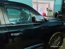 SUV   Toyota Land Cruiser 2016 , 7000000 , --