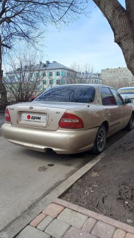  Kia Clarus 2001 , 300000 , 