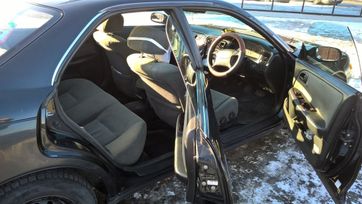  Toyota Mark II 1996 , 450000 , 