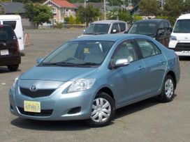  Toyota Belta 2012 , 625000 , 