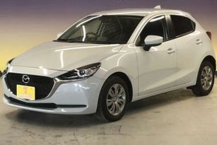  Mazda Mazda2 2020 , 950000 , 