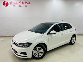  Volkswagen Polo 2021 , 1480000 , 