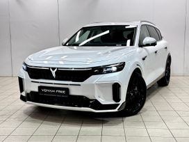 SUV   Voyah Free 2025 , 6590000 , 