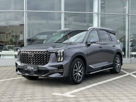 SUV   GAC GS8 2024 , 4848000 , 