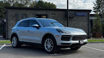 SUV   Porsche Cayenne 2019 , 6500000 , 