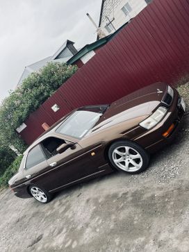  Nissan Laurel 1997 , 680000 , 