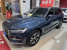 SUV   Volvo XC60 2022 , 2950000 , 