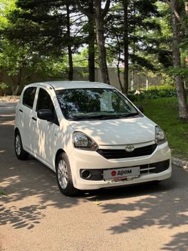  Toyota Pixis Epoch 2015 , 505000 , 