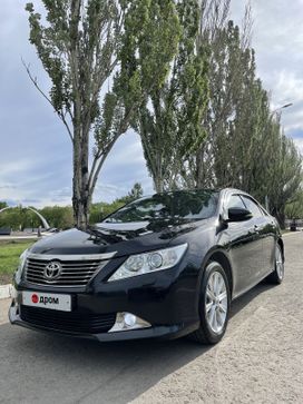  Toyota Camry 2014 , 2200000 , 