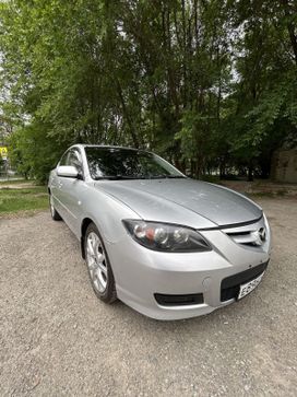  Mazda Mazda3 2008 , 500000 , 