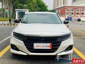  Honda Accord 2021 , 1920000 , 