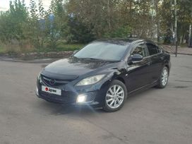  Mazda Mazda6 2011 , 1150000 , -