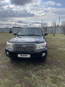 SUV   Toyota Land Cruiser 2015 , 5000000 , 