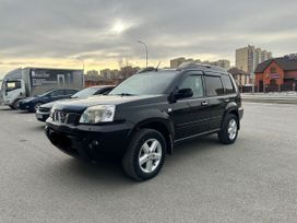 SUV   Nissan X-Trail 2006 , 850000 , 